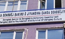 Dengbêj Şakiro’nun Adı Kültürle Yaşatılacak!