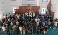 Van’da Kurban Bayramı coşkusu