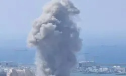 İran İsrail’e Tekrar Saldırı gerçekleştirdi!