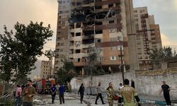 İsrail'in İran’a Hava Saldırısı: 6’sı Nükleer Bilimci, 14 Ölü – 57 Yaralı