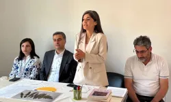 Neslihan Şedal ve Abdullah Zeydan: “Çözüm Odaklıyız, Halkın Yanındayız”