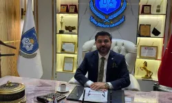 Gökhan Bayramoğlu, Vanspor FK Başkanlığına Adaylığını Açıkladı