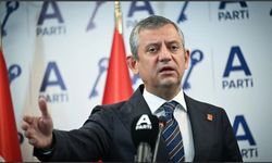Özgür Özel Hakkında Soruşturma Başlatıldı