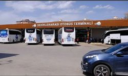 Seyahatte Sürpriz Denetim: 3 Bin Polis Yolcu Gibi Görevde
