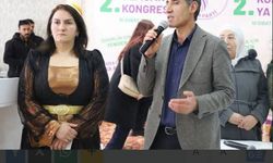 DEM Parti Van İl Eş Başkanlarından Kurban Bayramı Mesajı: “Onurlu Bir Barış Diliyoruz”