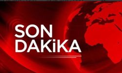 5.4 Büyüklüğünde Deprem! Kandilli Rasathanesi Verileri Paylaştı