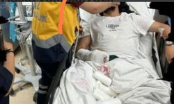 Hasta Yakınları Doktora Saldırdı!