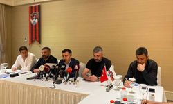 25 Yıl sonra 1.Lig'e Dönen Vanspor'a Stadyum Engeli
