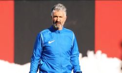 Vanspor'u 1. Lig'e Taşıyan Teknik Direktör Murat Yıldırım Takımdan Ayrılıyor mu?