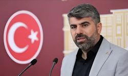 HÜDA PAR Milletvekiline Mısır’da Saldırı!