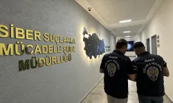 Van’da Siber Suç Operasyonu!