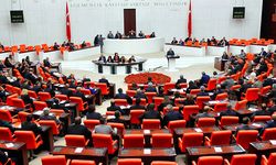 Meclis'te PKK'nın Fesih Kararının Ardından Yeni Dönem: Komisyon Toplantısı Yarın