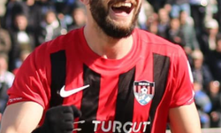 Vanspor'un Gol Kralı İçin Transfer Yarışı Başladı