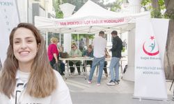 Sağlıklı Yaşam İçin  Ücretsiz Tarama Hizmeti