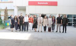 Van İl Sağlık Müdürlüğü’nden Erciş’te Sağlık Tesislerine Kapsamlı Değerlendirme Ziyareti