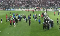 Vanspor’a Saldırı Unutuldu: Elazığspor’un Cezası Düşürüldü