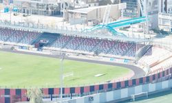 Van Şehir Stadyumu yıkılıyor: Vanspor iç saha maçlarını nerede oynayacak?