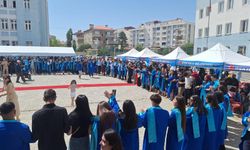 İpekyolu Belediyesi’nden Mezuniyet Etkinliklerine Destek