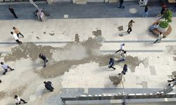 Sanat Sokağı’nda Her Yağmur Kabusa Dönüşüyor: Vatandaşlar Tepkili!