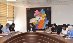 Van’da Sağlık Zirvesi: Hizmet Kalitesi ve Yatırımlar Masaya Yatırıldı