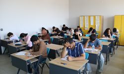 Edremit Belediyesi’nin üniversite adaylarına desteği sürüyor