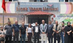İpekyolu Belediyesi  Muhtarlarıyla Buluştu: “Halka Mahcup Olmak İstemiyoruz”