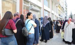 Van’da Kadınlar Spora Akın Etti
