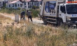 Tuşba Belediyesi, Mavi Bayraklı Halk Plajı’nı Yeni Sezona Hazırladı