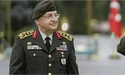 Milli Savunma Bakanı Yaşar Güler ve TSK Komuta Kademesi Van’da
