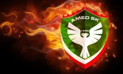 Amedspor’un 2025-2026 Sezonu İlk Rakibi Belli Oldu!