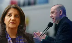 Pervin Buldan’dan Erdoğan’a "Süreç Vurgulu" Yanıt: Bu Bir İttifak Değil, Ortaklaşma Mesajıdır