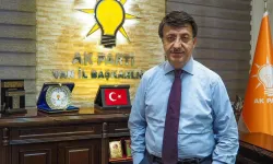 Van’a Dev Enerji Yatırımı: Kayhan Türkmenoğlu Detayları Açıkladı