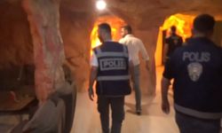 Van'da Fuhuş Operasyonu!