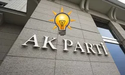 AK Parti Komisyon Üyelerini Açıkladı: Van’dan Sürpriz İsim