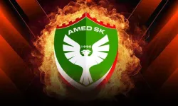 Amedspor'un Bursaspor'dan transfer ettiği futbolcu tepki çekti: "Ya fesih, ya istifa"