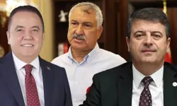 CHP’li Belediyelere Operasyon: Belediye Başkanları Gözaltında