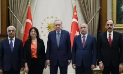 DEM Parti’nin Adalet Bakanlığı Görüşmesi Ertelendi
