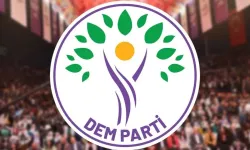 DEM Parti,Silah Bırakma Töreni Sonrası Olağanüstü Toplandı