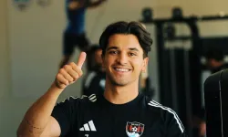 Vanspor FK, Yeni Sezon Hazırlıklarına Hız Verdi: Xesc Regis Kampa Katıldı