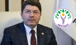 DEM heyeti ile Adalet Bakanı görüşmesi başladı