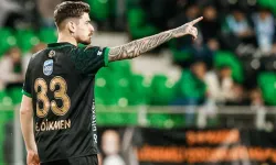 Vanspor, Erdi Dikmen’i Kadrosuna Kattı