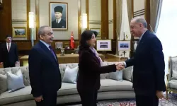 Cumhurbaşkanı Erdoğan ile DEM Parti Heyetinin Görüşme Tarihi Belli Oldu