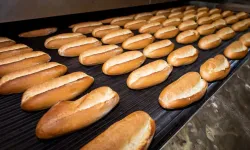 Tuşba'da Ekmek Sorunu Masaya Yatırıldı