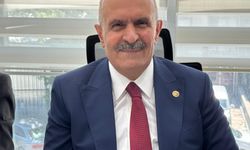 AK Parti Van Milletvekili Burhan Kayatürk’ten Süleymaniye’deki Silah Bırakma Sürecine Destek Mesajı