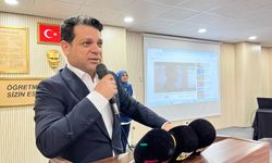 Yavuz Kuşan: ‘Olmaz Denilenleri 23 Yılda Başardınız’”