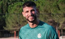 Amedspor’dan Savunmaya Takviye