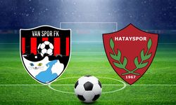 Vanspor’da Yeni Sezon Mesaisi Başladı! İlk Rakip Hatayspor