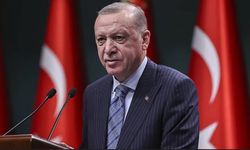 Cumhurbaşkanı Erdoğan:  20 Bin Yeni Personel Alınacak