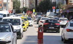 TÜİK Verileriyle Van’da Araç Patlaması: Otomobil Zirvede