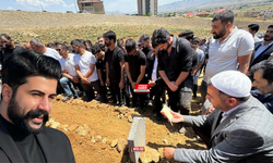 Van’daki Saldırıda Hayatını Kaybeden Arda Edeoğlu Yüksekova’da Son Yolculuğuna Uğurlandı